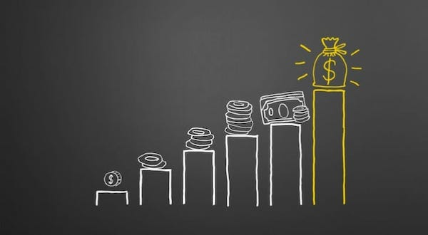 Ví dụ của quy tắc 72 trong đầu tư tài chính