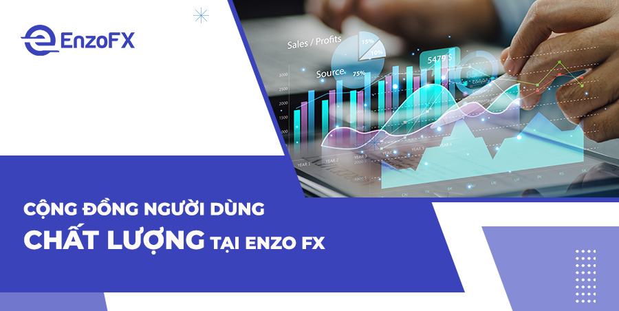 Cộng Đồng Người Dùng Chất Lượng Tại Enzo FX