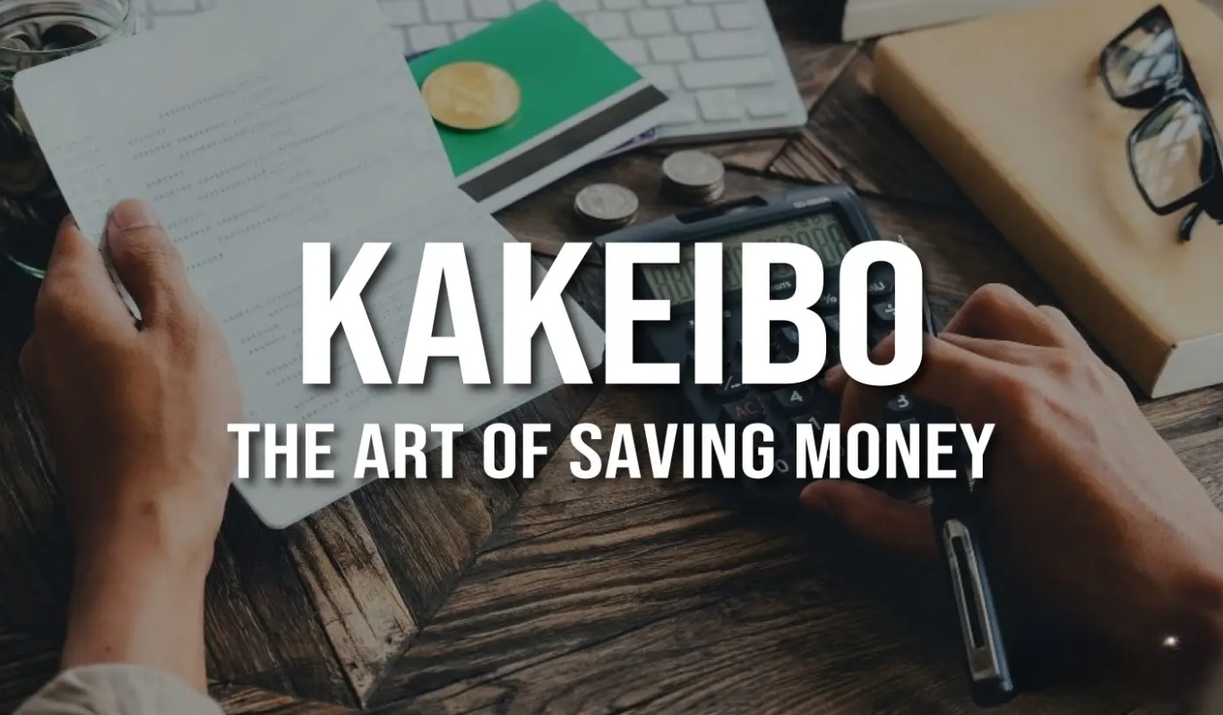 7 bước tiết kiệm đơn giản với phương pháp Kakeibo