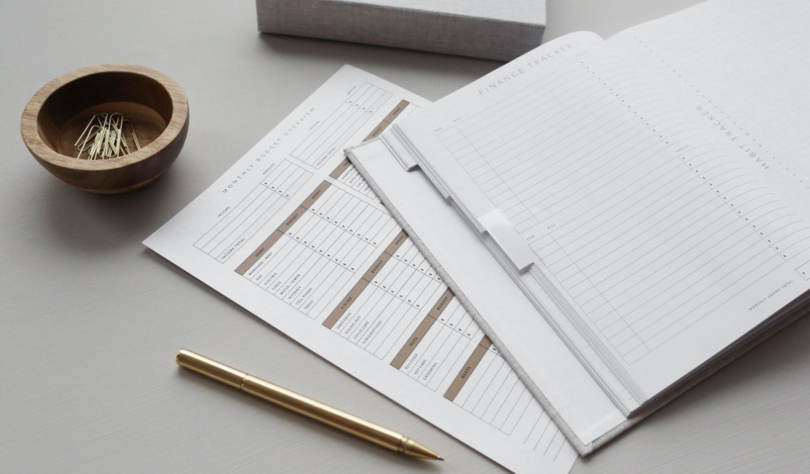 7 bước tiết kiệm đơn giản với phương pháp Kakeibo