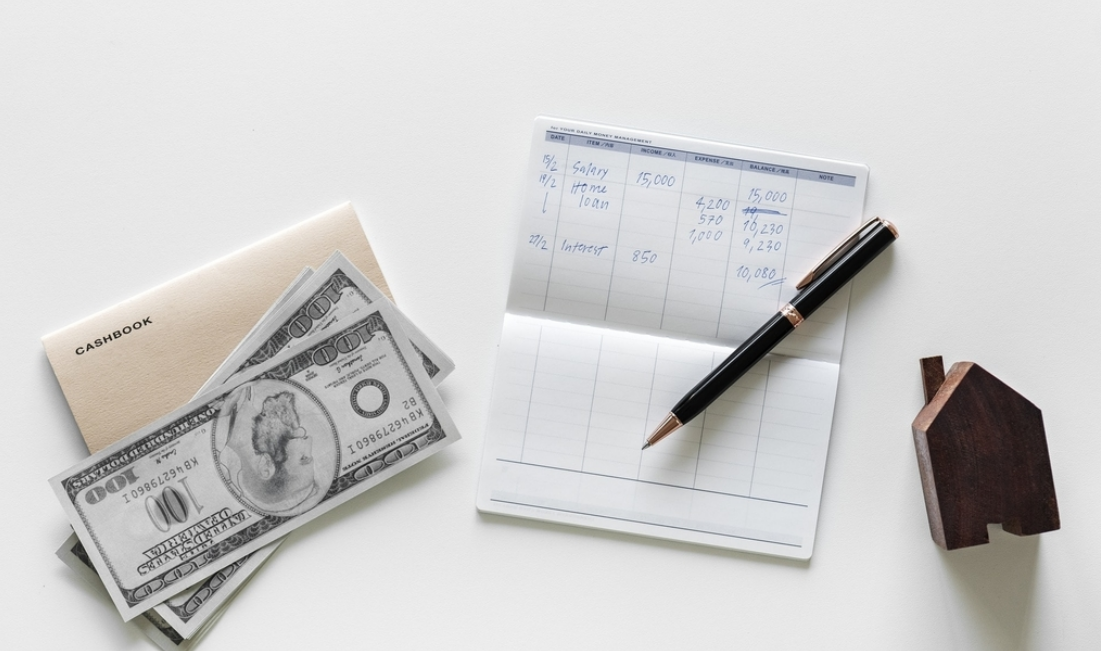 7 bước tiết kiệm đơn giản với phương pháp Kakeibo