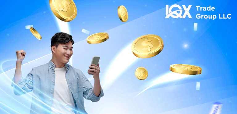 2024 dấu ấn tác động mạnh mẽ lên đến các nhà đầu tư của IQX Trade