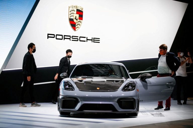 Cổ phiếu Porsche – Cơ hội vàng cho nhà đầu tư thời điểm này