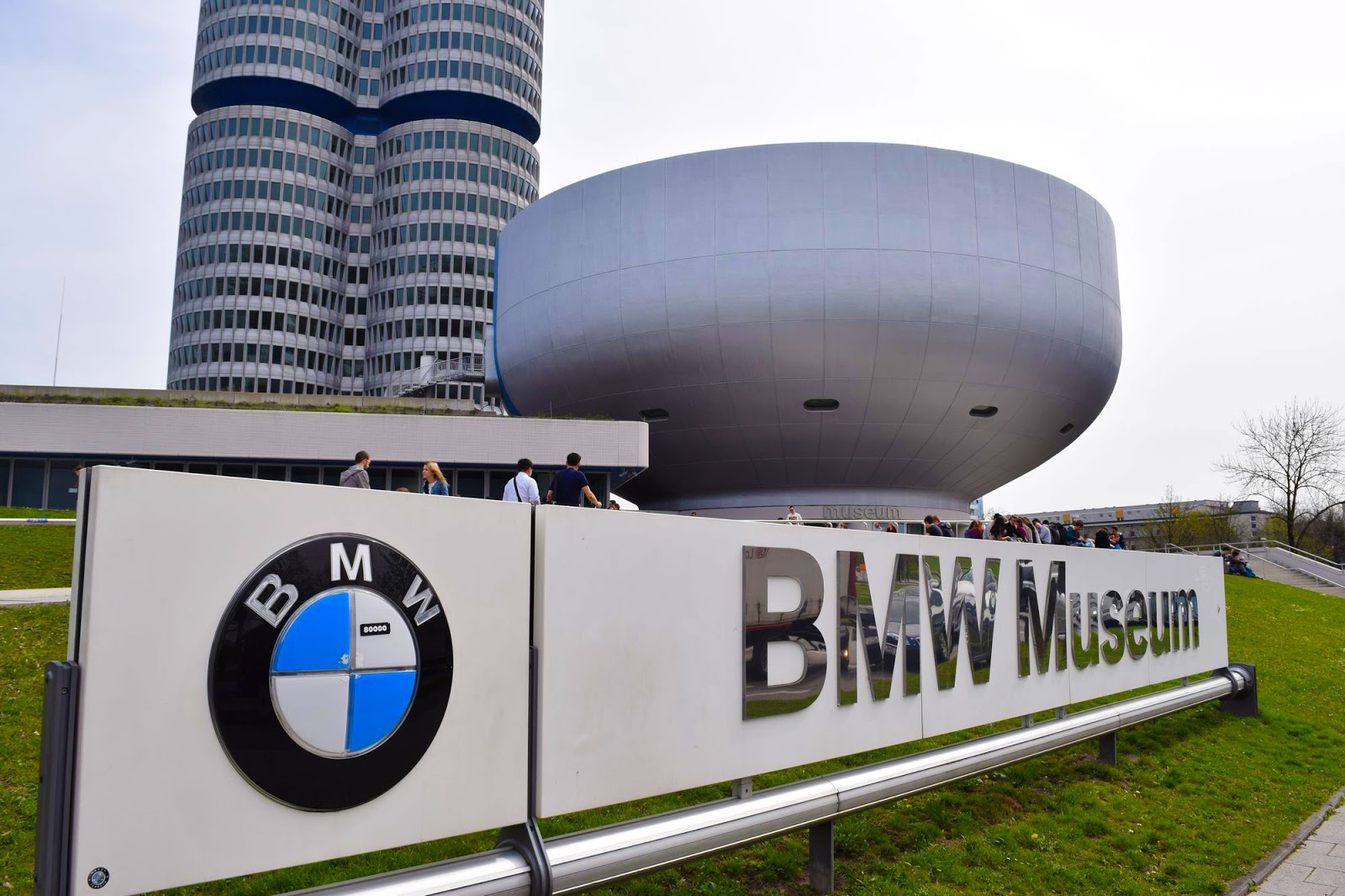 BMW đã cho phép công ty tích lũy kiến thức chuyên môn về công nghệ pin