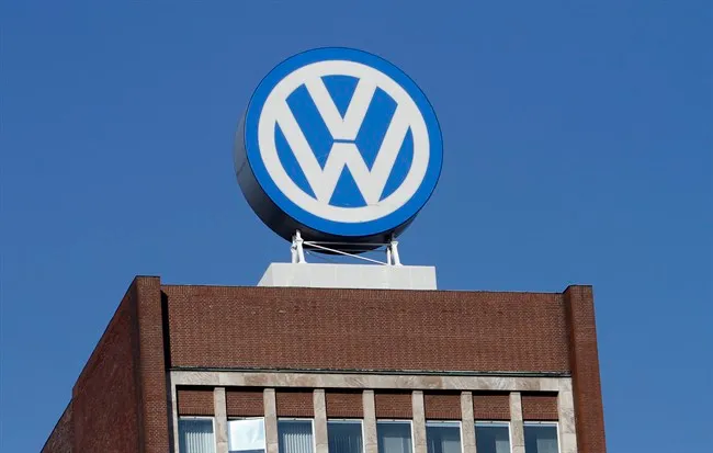 Chiến lược đầu tư mạnh mẽ của Volkswagen trong vòng 5 năm tới