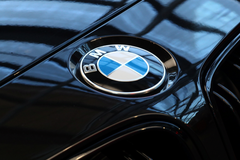 Phân khúc xe điện của BMW ghi nhận sự tăng trưởng ấn tượng về doanh số