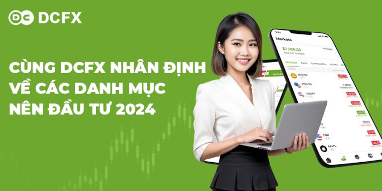 Điểm sáng trong danh mục cổ phiếu năm 2024 – DCFX có câu trả lời