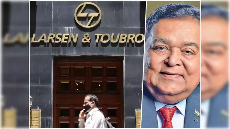 Thương Vụ Larsen & Toubro (L&T): Hành Trình Phát Triển Cơ Sở Hạ Tầng Ấn Độ