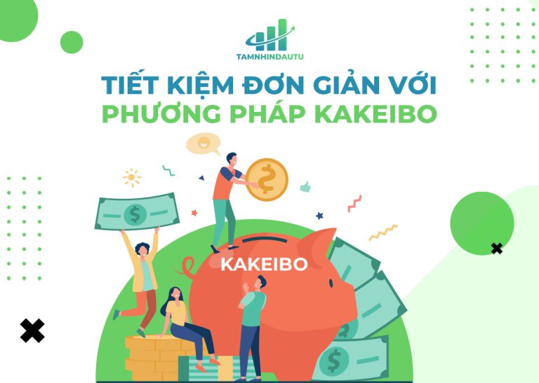 Kakeibo là gì? Mẹo quản lý tài chính hiệu quả với Kakeibo