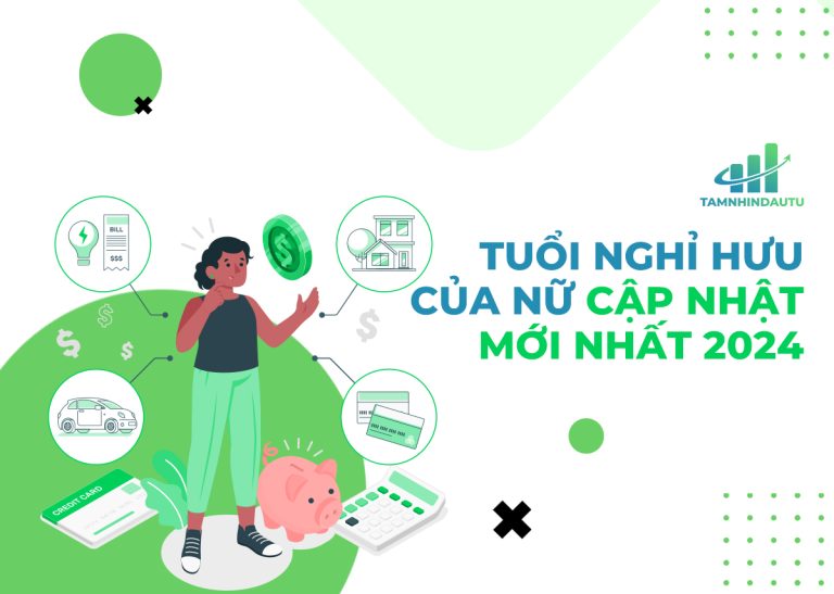 Tuổi nghỉ hưu của nữ là bao nhiêu? Tại sao lại khác nam?