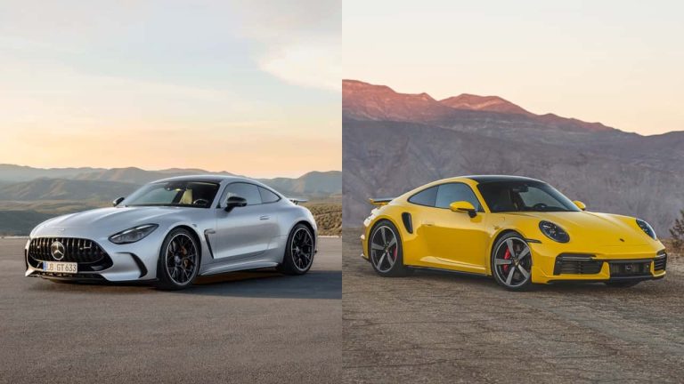 Porsche và Mercerdes – cổ phiếu nào mang đến tiềm năng sinh lời nhiều hơn?
