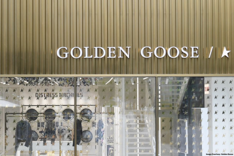 Sự kiện IPO lớn nhất tại Ý của thương hiệu giày thể thao Golden Goose