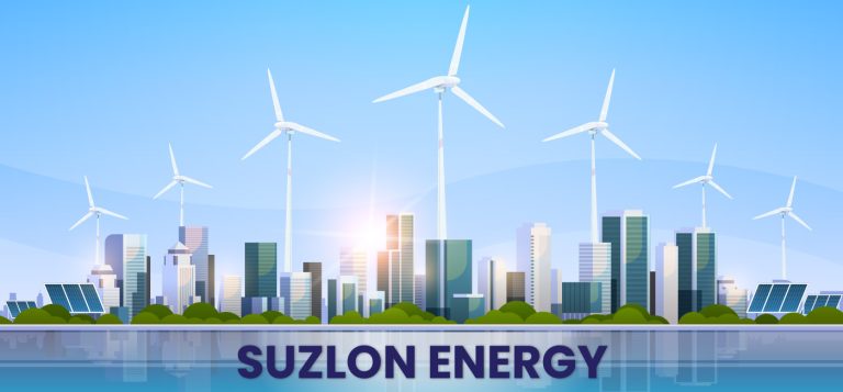 Tập đoàn Suzlon thành công với  nhiều dự án năng lượng gió