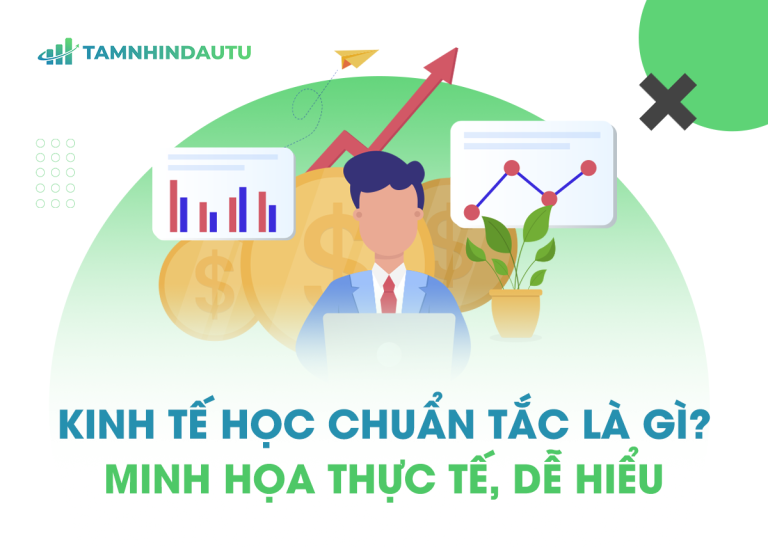 Kinh tế học chuẩn tắc (Normative Economics) là gì?