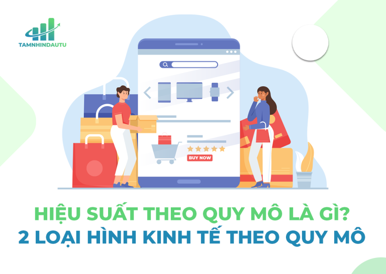 Hiệu suất theo quy mô là gì? Động lực hay gánh nặng quản lý?