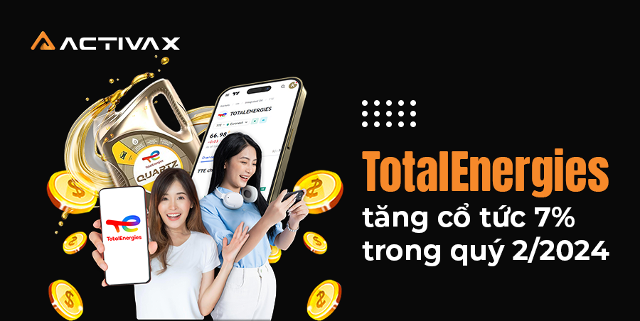 Các chuyên gia đánh giá cổ phiếu TotalEnergies EP Gabon là đáng đầu tư 