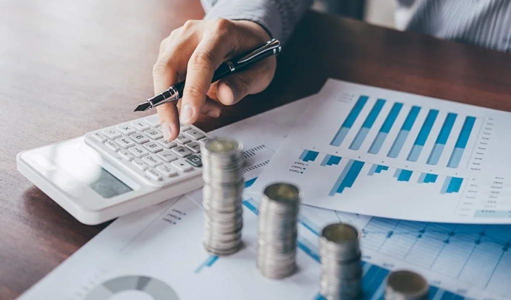 Chi phí kế toán là gì