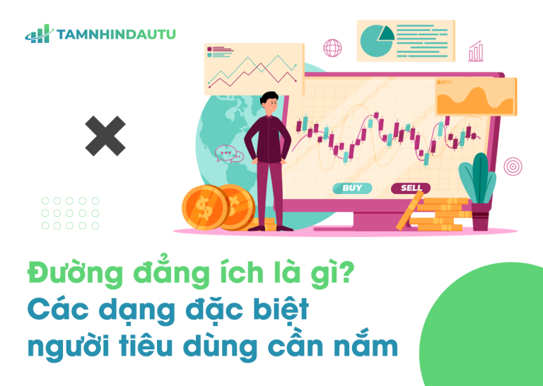Đường đẳng ích là gì? Đặc điểm và ứng dụng trong kinh tế học