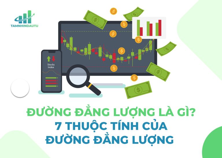 Đường đẳng lượng là gì? Tầm quan trọng trong kinh tế vi mô