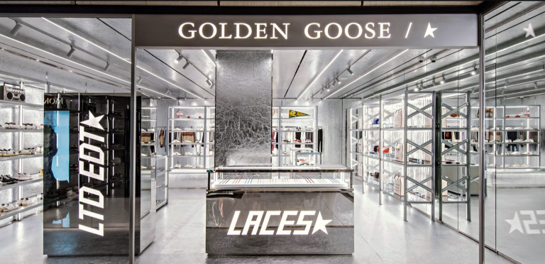 IPO của Golden Goose có mục tiêu định giá lên đến 2 tỷ USD