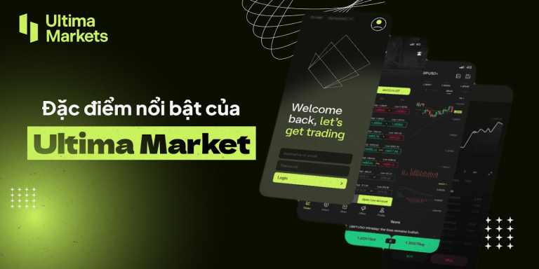 Ultima Markets là sàn giao dịch nào trên thị trường?