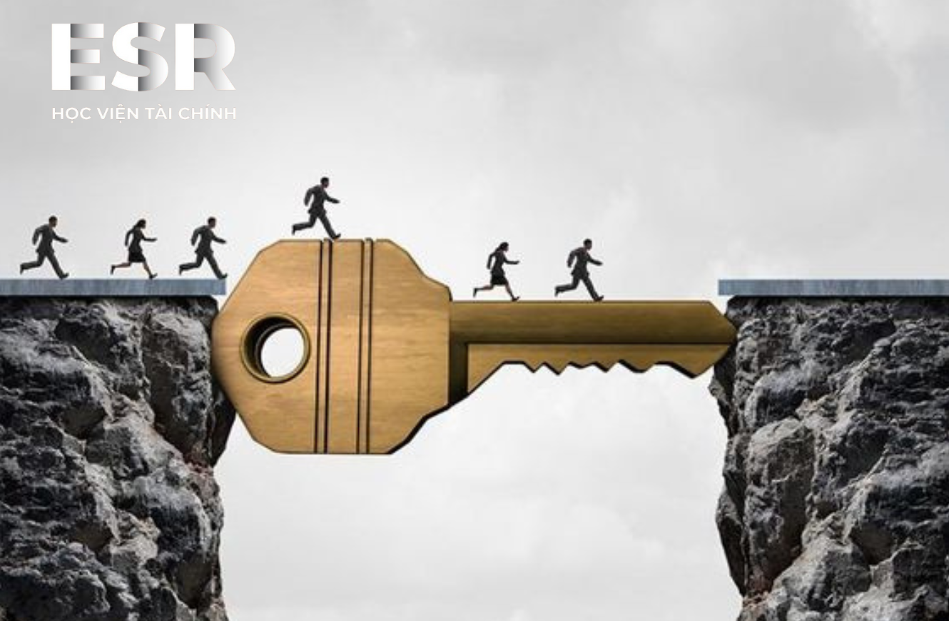 Nhóm tín hiệu của ESR