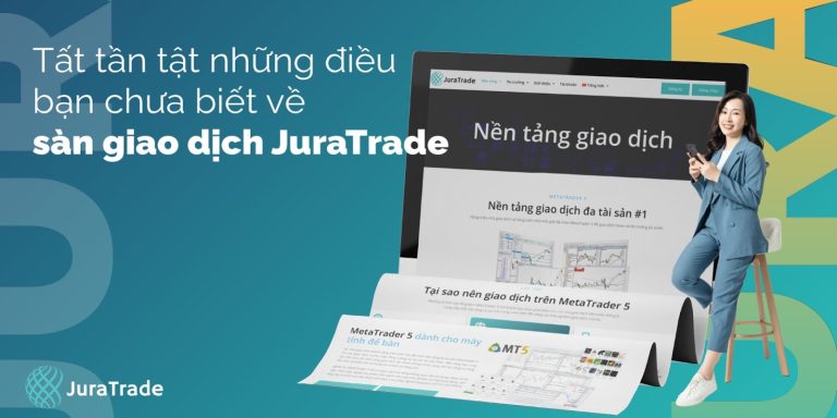Tất tần tật những điều bạn chưa biết về sàn giao dịch JuraTrade