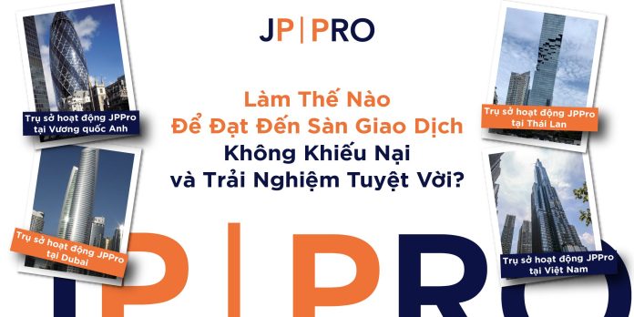 JP PRO - PR