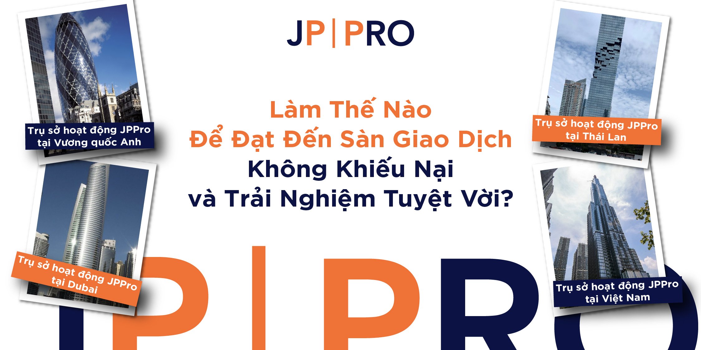 JP PRO - PR