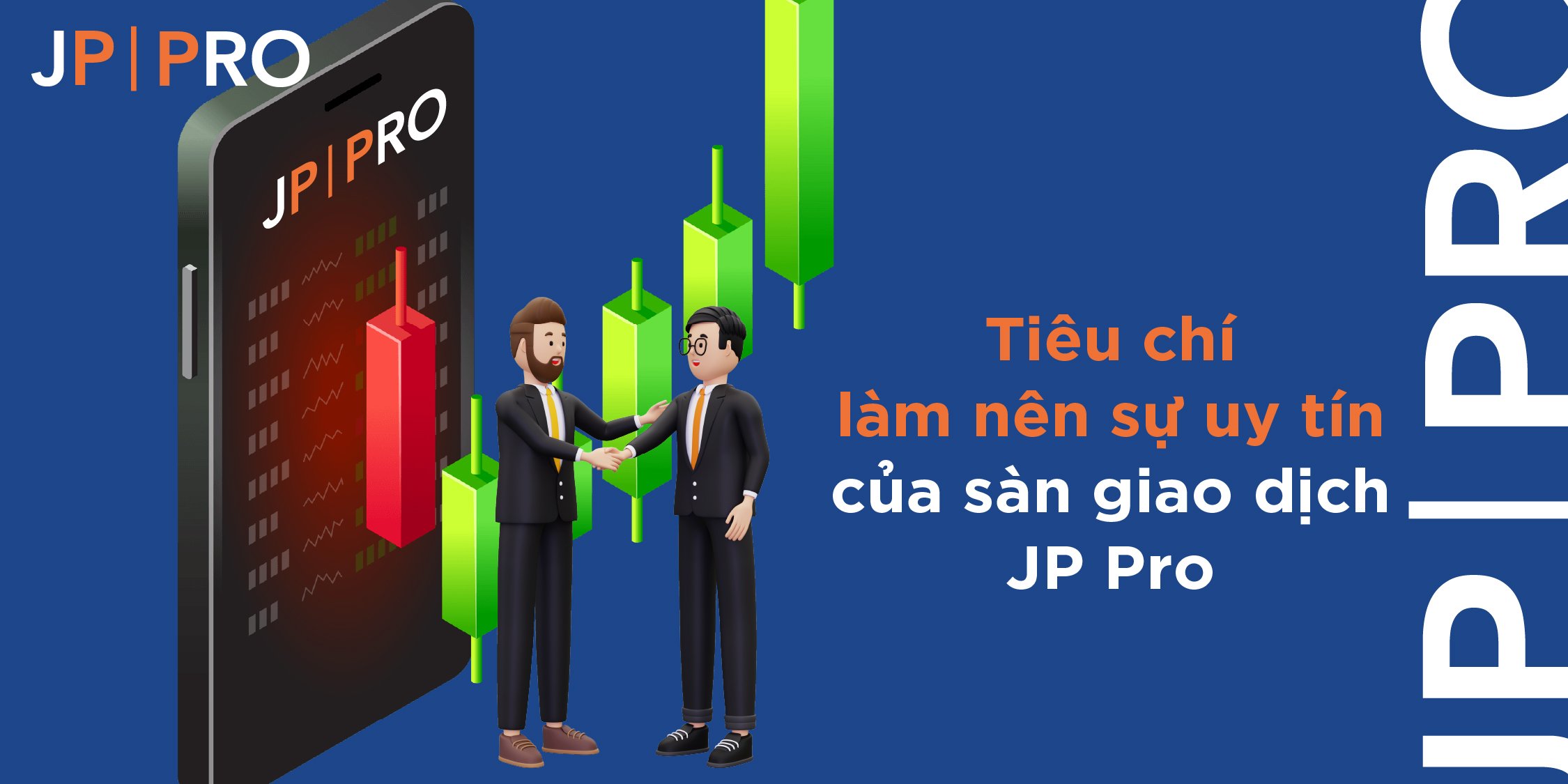 JP PRO - PR