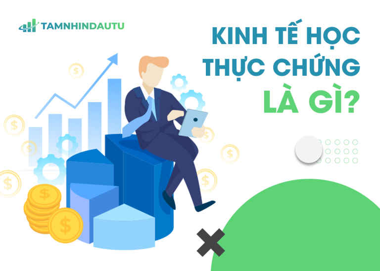 Kinh tế học thực chứng là gì? Cơ sở về các hành vi kinh tế