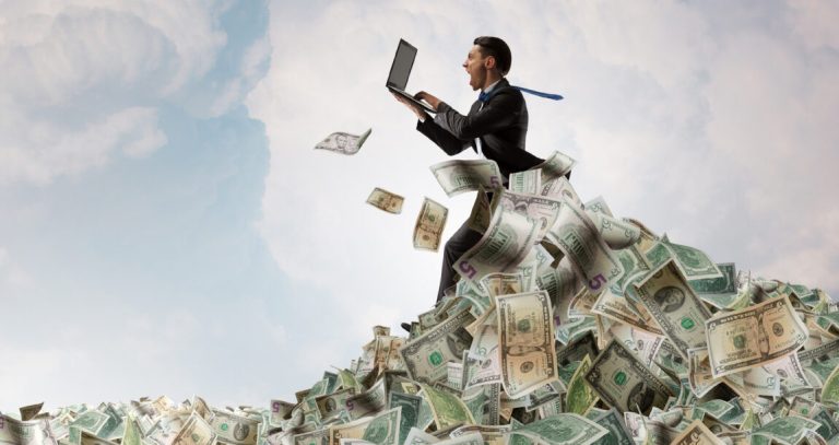 Cổ phiếu Reddit và Fiverr có thể giúp bạn trở thành triệu phú