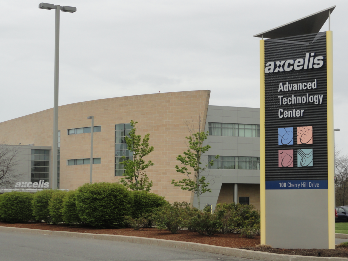 Nhanh tay mua cổ phiếu Axcelis Technologies để đón thị trường giá lên trong nửa cuối năm 2024