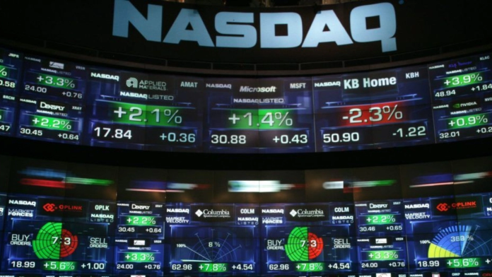 Phố Wall điểm danh các mã cổ phiếu Nasdaq tiềm năng trong nửa cuối năm