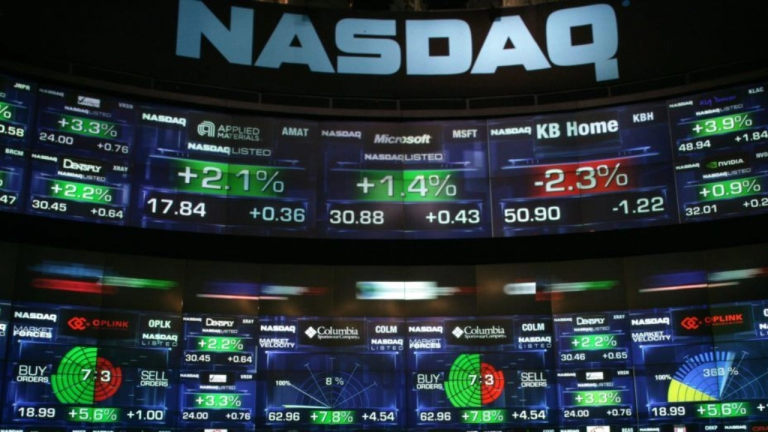 Phố Wall điểm danh các mã cổ phiếu Nasdaq tiềm năng trong nửa cuối năm