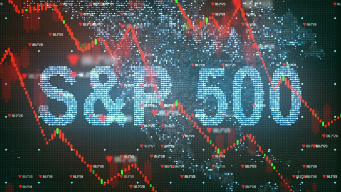 Những cổ phiếu S&P 500 giá hời nhất cho nửa cuối năm 2024