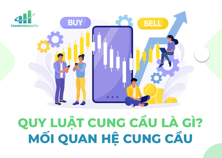 Cung cầu là gì? Những yếu tố ảnh hưởng đến quy luật cung cầu