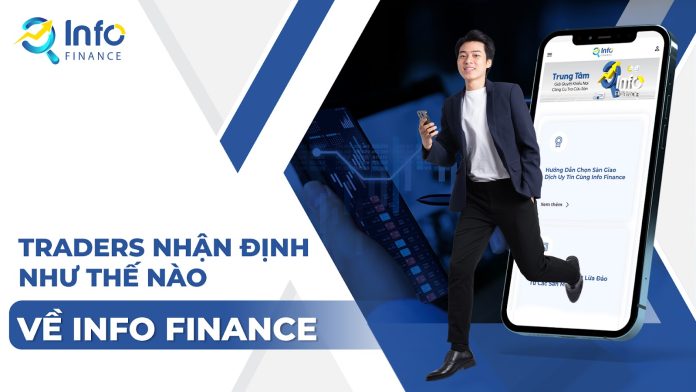 Trades nhận định như thế nào về Info Finance