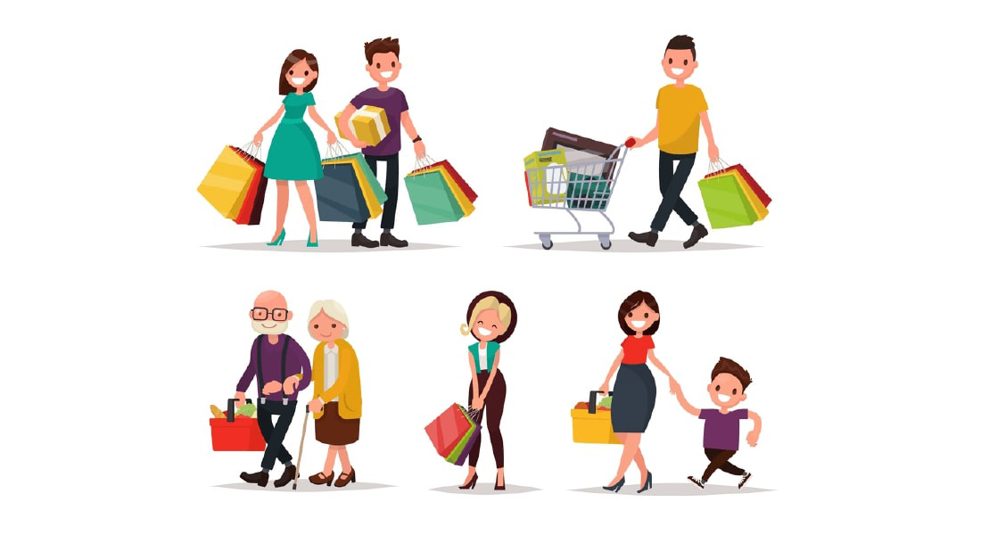Văn hóa ảnh hưởng đến hành vi người tiêu dùng