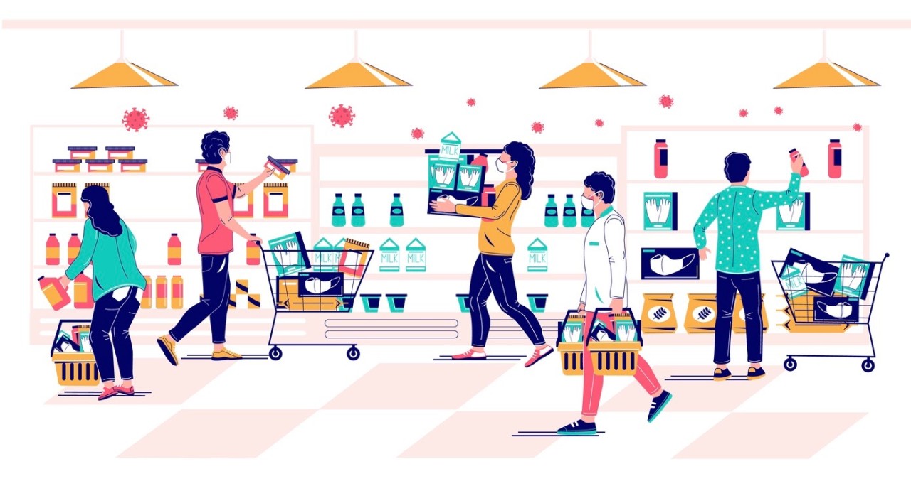 Vì sao phải nghiên cứu hành vi của người tiêu dùng