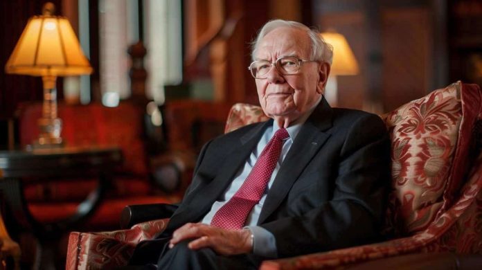 Visa và Nu: hai cổ phiếu chất lượng dành cho các fan hâm mộ của Warren Buffett