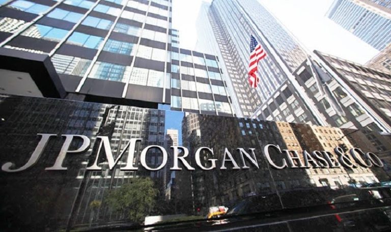 JPMorgan – Hành trình trở thành ngân hàng vĩ đại nhất thế giới