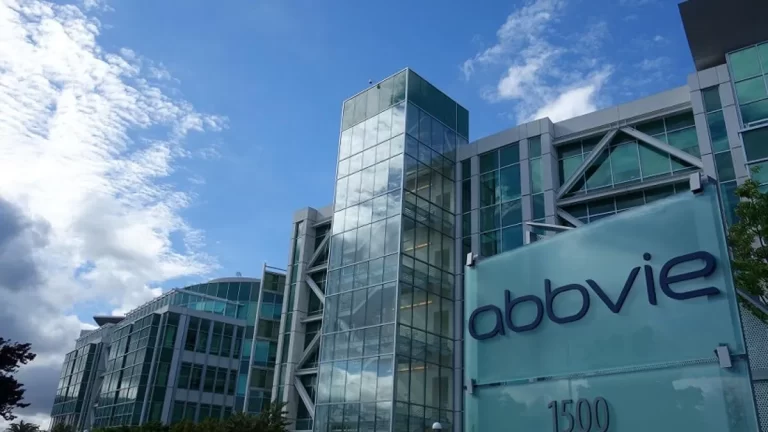 Abbvie: Hành trình khám phá của gã khổng lồ miễn dịch học