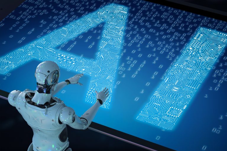AI: Cuộc cách mạng dữ liệu và thách thức năng lượng