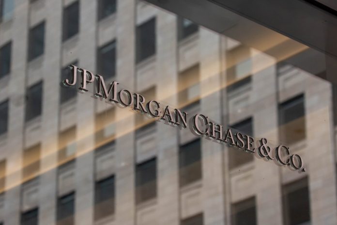 Đầu tư cổ phiếu JPMorgan là đầu tư vào cái tên tốt nhất