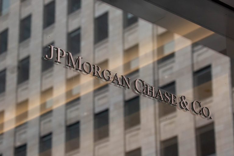 Đầu tư cổ phiếu JPMorgan là đầu tư vào cái tên tốt nhất