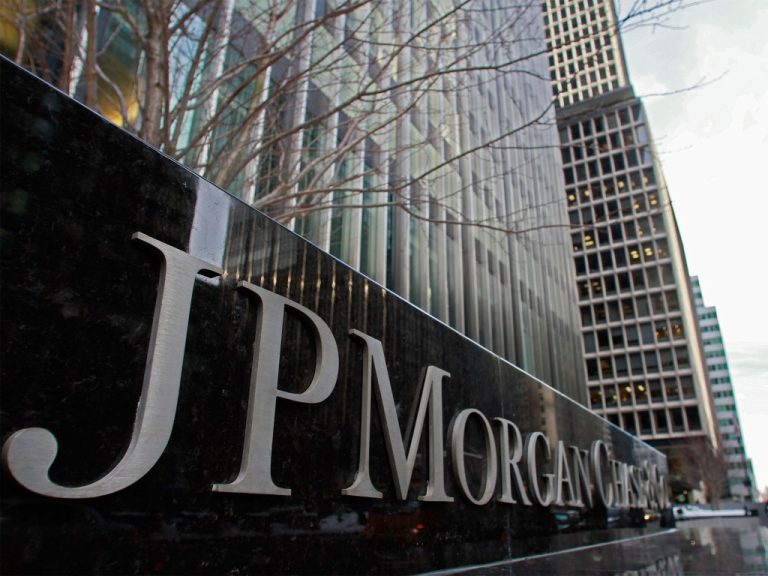 JPMorgan Chase: ước tính của FED có thể chưa chuẩn xác