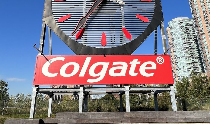 Colgate-Palmolive có thể là một lựa chọn đầu tư tuyệt vời