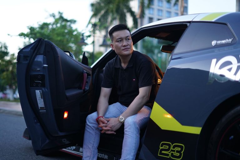 Mr. Aketa và những bài học đầu tư thực chiến đáng giá