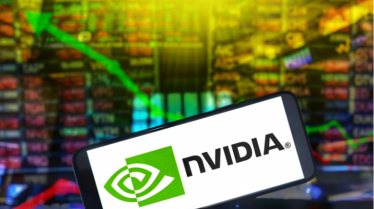 Có Nên Mua Vào Khi Cổ Phiếu Nvidia Tăng 147% So Với Đầu Năm?